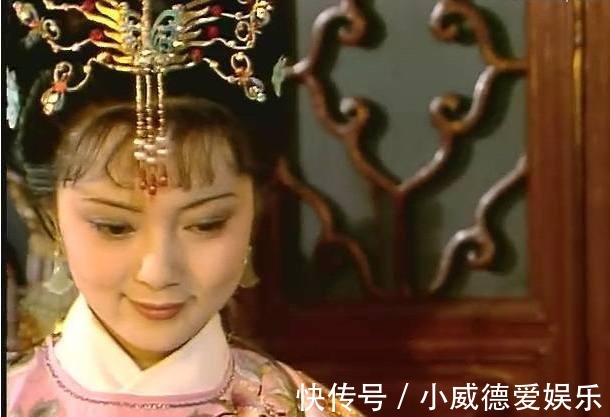 丫鬟#红楼梦中，这句话表明了薛宝钗是个有心机的人，很多人没注意到！