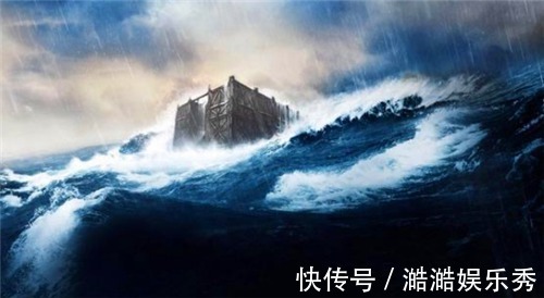 女娲!《圣经》中的4个故事,与山海经里的几乎一致,专家:并非巧合