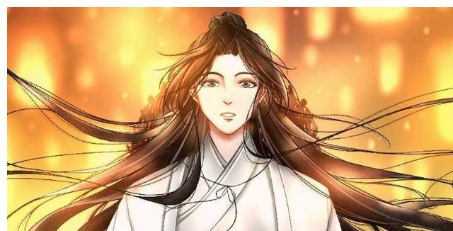 改编成|《天官赐福》小说被实锤抄袭，动漫又出现抄袭，网友评论一边倒