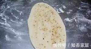 好吃|早餐想吃发面饼,只要学会这一步,好吃到停不下来!