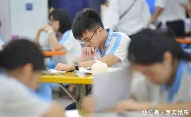 北大学霸亲述高考物理满分，靠的不是聪明，而是这些小事干货