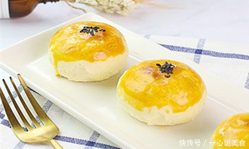 简单易上手的两款糕点,让我们红尘作伴,在家也可以吃得潇潇洒洒