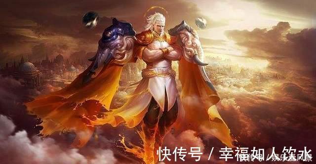 印光!度众的印光大师,阿育王少时的故事