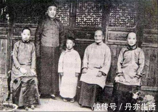 朱安@鲁迅死后,许广平为何停了朱安的生活费?朱安说了一句可怜话