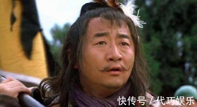 梁山!宋江最怕谁,最恨谁,最想弄死谁,你知道吗真没有武松和鲁智深!