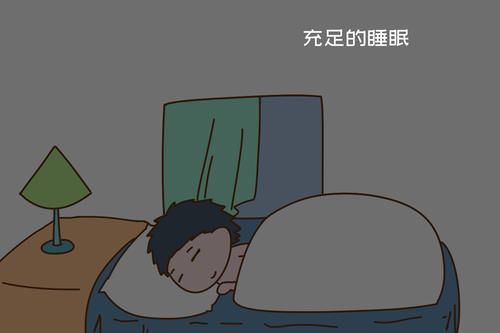 长高期|孩子发育慢不能吃蛋黄?72岁退休院士:想孩子长高个,需少吃3素