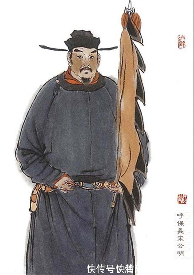 绝技&此3人恨透了宋江,上梁山之前都身怀绝技,上山后却一次都没用过