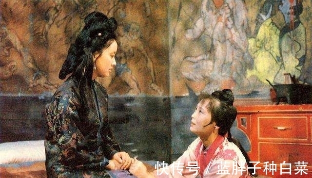 鲍二@《红楼梦》隐藏最深的奴仆——林之孝!扮猪吃老虎,城府深不可测