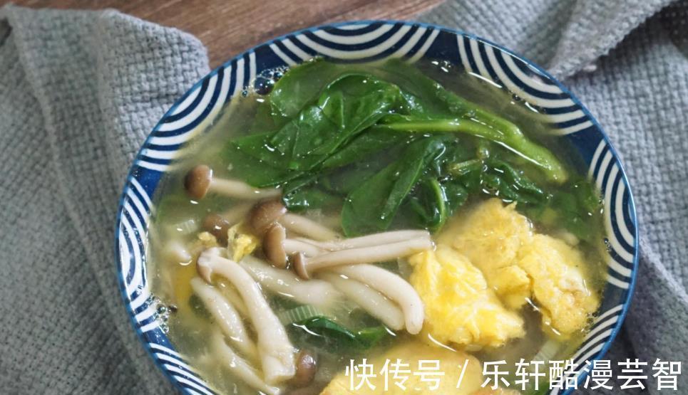 木耳菜|秋天这菜正鲜嫩，和它是绝配，营养比牛奶还高，孩子要多吃