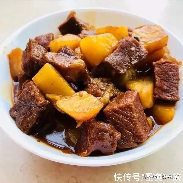 超级美味,百吃不腻的12道农家菜,咬一口满嘴香,好吃到怀疑人生