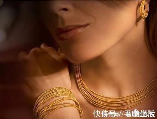 项链|董明珠同款项链，这个来自德国的珠宝品牌华洛芙有何吸引力？