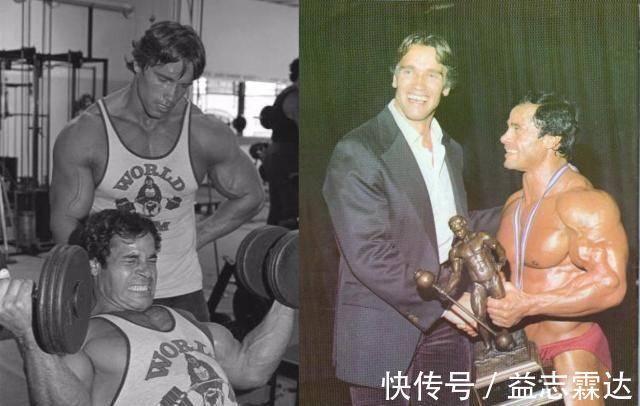 哥伦布|39岁健美运动员死于家中，被受关注，健美频繁出现死亡值得反思