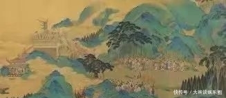 狩猎|屈毓晓:汉武帝狩猎長楊宫