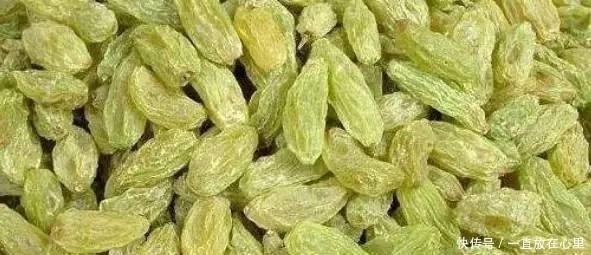 葡萄干|奉劝大家有糖尿病的，这3样食物当“零嘴”，平稳血糖，远离并发症