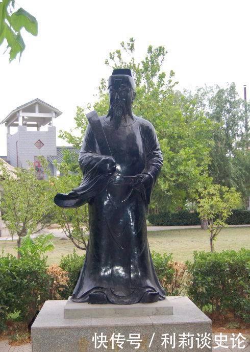 宁晋|八仙是杜撰出来的人物,还是确有其人?曹国舅原型为赵州宁晋人