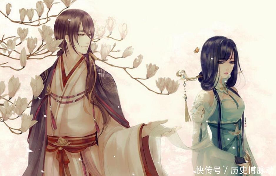 网红|温庭筠写了首肉麻情诗,被才女毫不客气地打脸,现成一首网红情诗