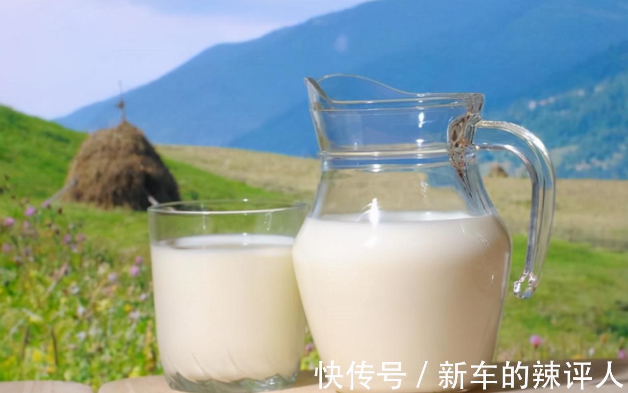 高血糖|血糖偏高的人,是喝牛奶好还是喝豆浆好?听听医生怎么说