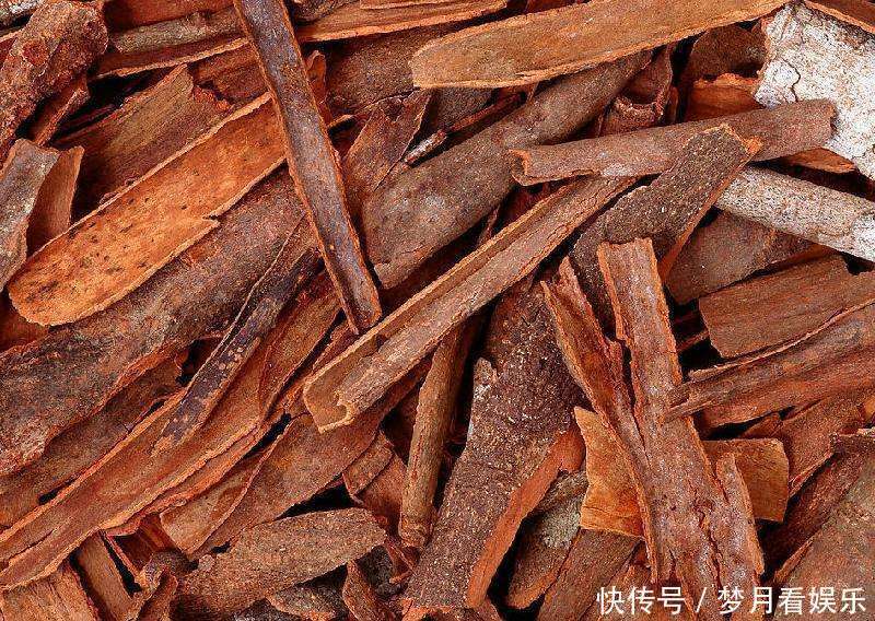 一个仅4味药的神奇配方,帮你把元气、肾气、脾气、肺气通通补足