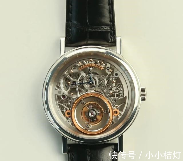 手表|世界腕表（手表）品牌排行榜！