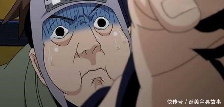 外挂|火影忍者暴殄天物,外挂这么强,却被花式浪费!