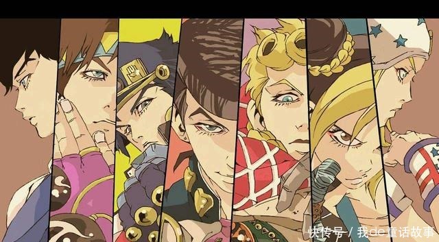 致全体漫迷的一封信自己所热爱的,切不可因功利而变质