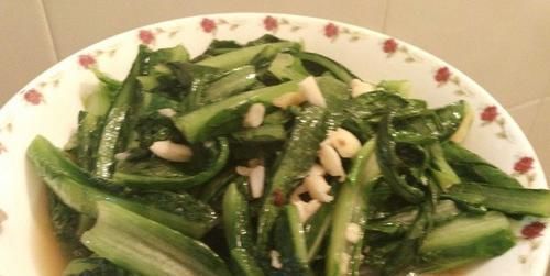 浅绿色|它是“天然安眠药”,隔三差五吃一点,一觉睡到大天亮!