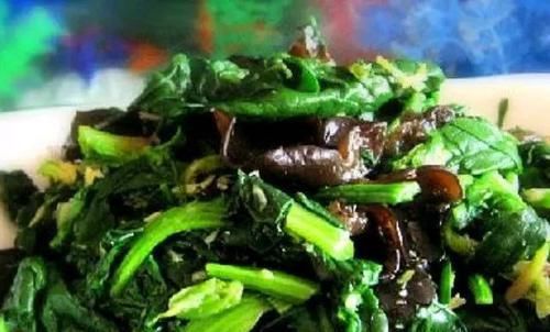 滋養肌膚的好食物，推薦女人常吃，補血調經、鎮咳祛痰、消腫解毒