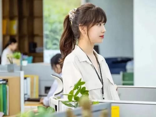 发型自救全教程！原来“扎发和吹发”可解决这么多问题！