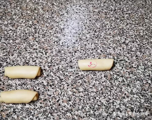 台湾每到过节就脱销的绿豆椪,教你在家做,内馅居然能吃出空气感