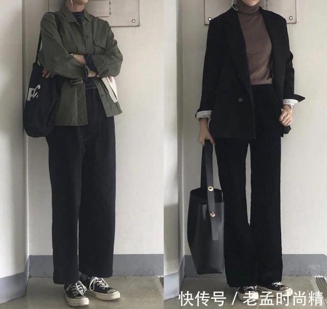 穿搭 冬季温柔日常穿搭,羽绒服搭配百褶裙清新脱俗,帮你打造甜美风