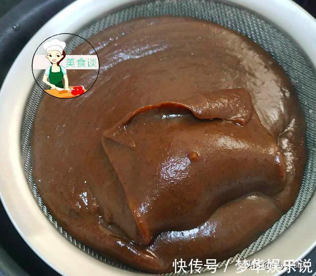 红枣|学会核桃红枣此吃法，秋天多做一些囤起来，每天吃一块，好处多多