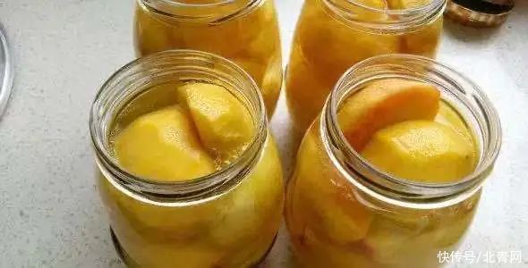 营养|桃子好吃又营养，怎样吃才健康呢？赶紧看看吧