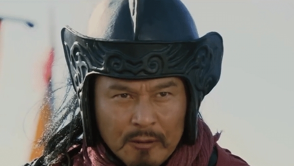 董平|在梁山八虎骑当中,徐宁的武艺排名第几?答案一目了然