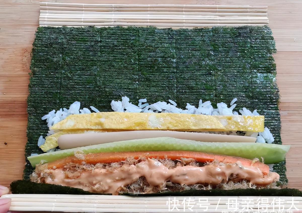 米饭最好吃的做法,一口一个香喷喷,端上桌三分钟准抢光