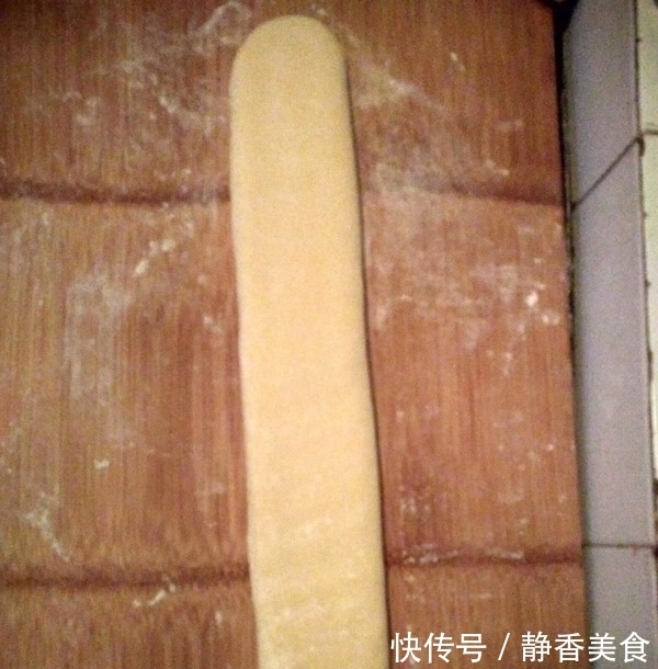 教你做美味油条，金黄酥脆，蓬松飘香，美味无极限，好吃到爆