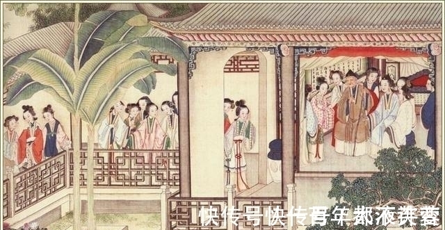 查检!尤氏心内原有病,指的是何事?脂砚斋为啥怒评邢夫人不配活在世上