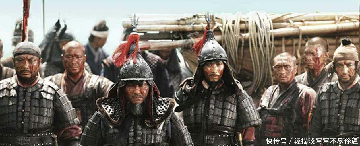 日本|日本历史上六次侵略扩张, 丰臣秀吉的大战略有多狂妄!