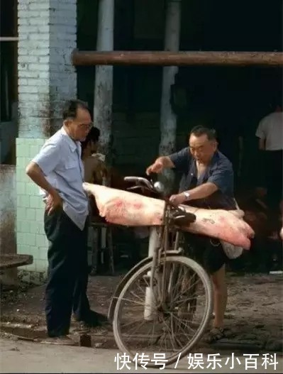 再也|30张老照片带你穿越回70年代,重温那些再也回不去的旧时光