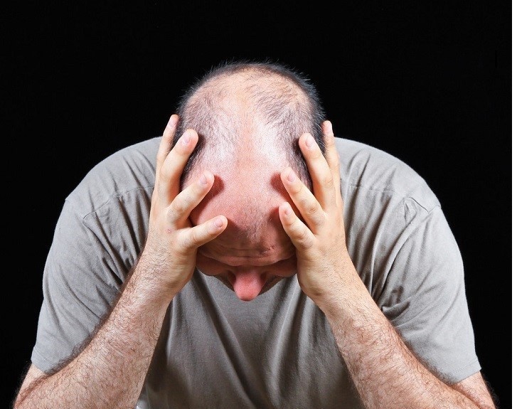 性生活|男性太久没“做事”，身体可能会有三个不适，可不是说笑的