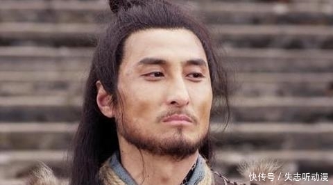 李世民|不争瓦岗一炷香!单雄信被李世民处死,瓦岗众兄弟竟无一人求情