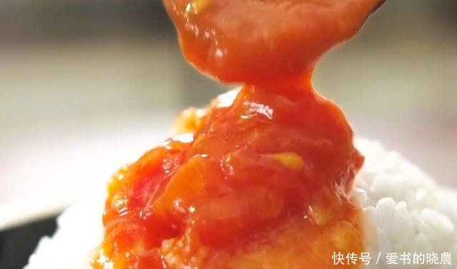 西红柿|西红柿别炒鸡蛋了!这样做营养高,鲜嫩爽滑,孩子每次都吃光盘