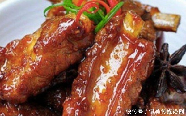 为人父母|软烂鲜香,简单易做,好吃的有营养的,孩子们经常吃强壮身体