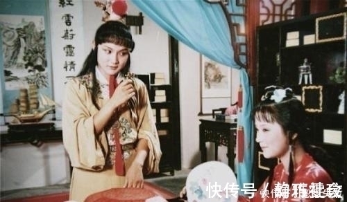 红楼梦#红楼梦:李纨没有大奸大恶,为什么作者对她极尽嘲讽与诅咒?