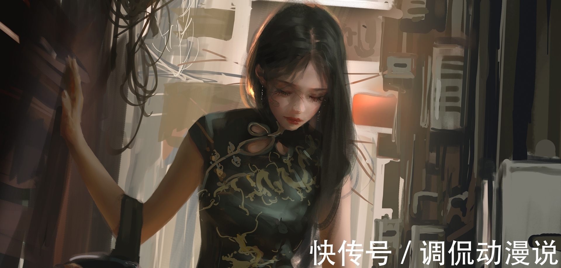 反派|五本经典的反派小说,剧情节奏把握得恰到好处,人物刻画栩栩如生