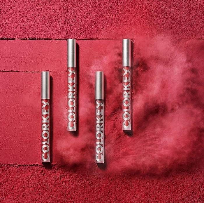 这个品牌靠唇釉卖出上亿,提示国货美妆想出头应该走好哪几步?