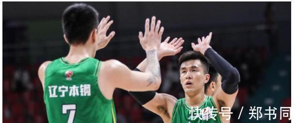 王治郅|李晓旭后继有人!CBA最佳前锋出炉,辽篮双星上榜为争冠保驾护航