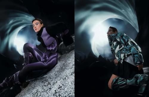 来了来了,设计师们带着香氛走来了!