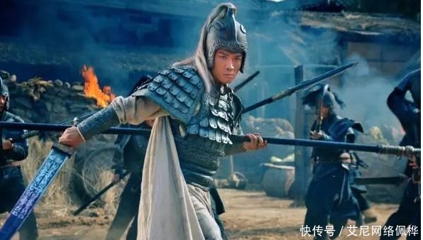 攻打|马超攻打葭萌关,若关张赵都在,谁是对战马超的最佳人选?