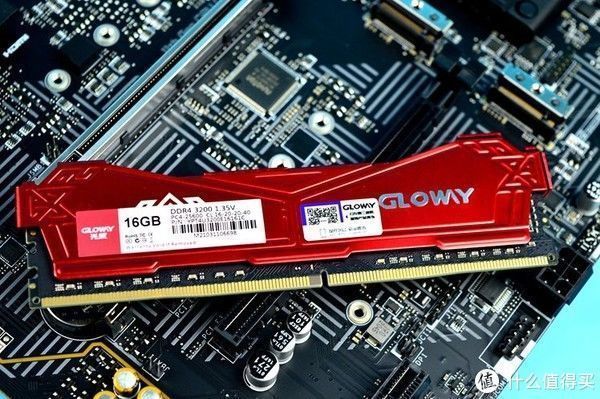 马甲|打掉核高科霸权,国产颗粒光威弈Pro DDR4 3200内存助阵11代平台