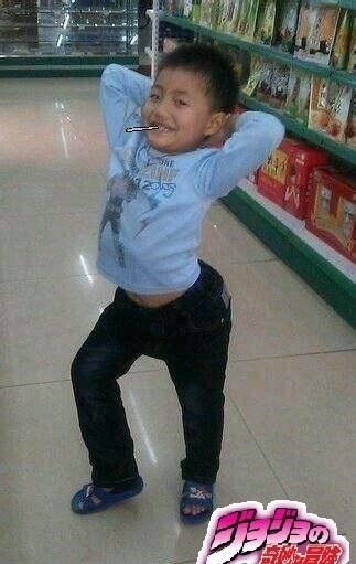 标题|网友吐槽随便找张图,P上动画标题,感觉一下就二次元了起来